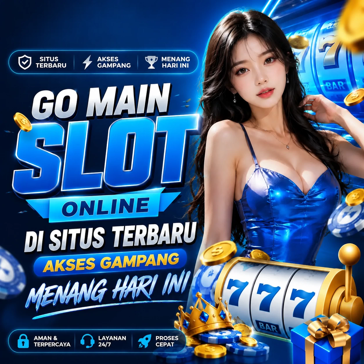 Verifikasi Instalasi Berhasil